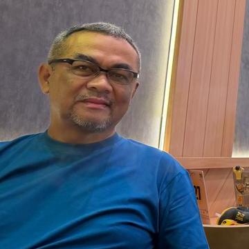 Pak Ifwan, Marketing Executive Freelance